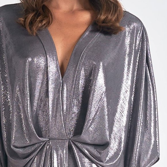 Mini Dress - Picture 2 of 3